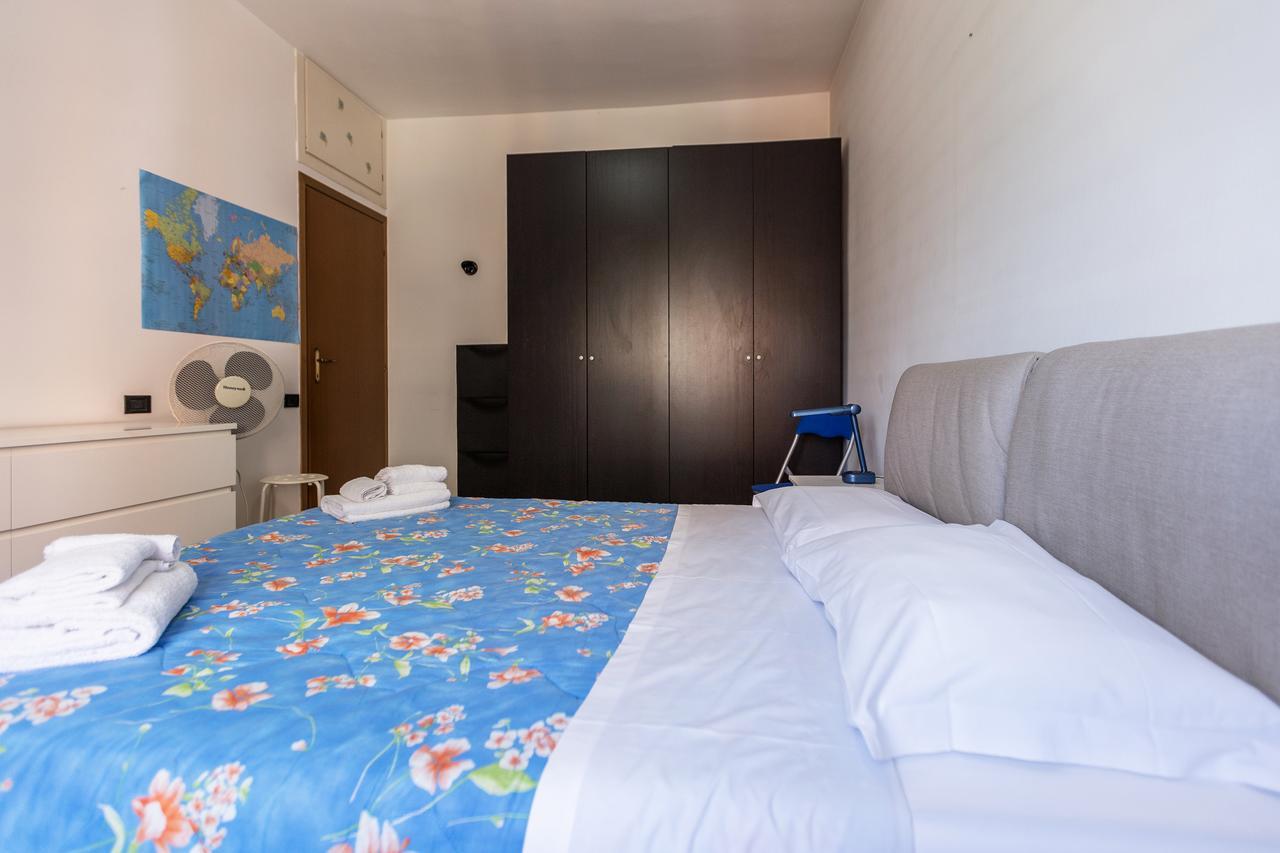 Linate Airport Apartment Milan Exterior photo
