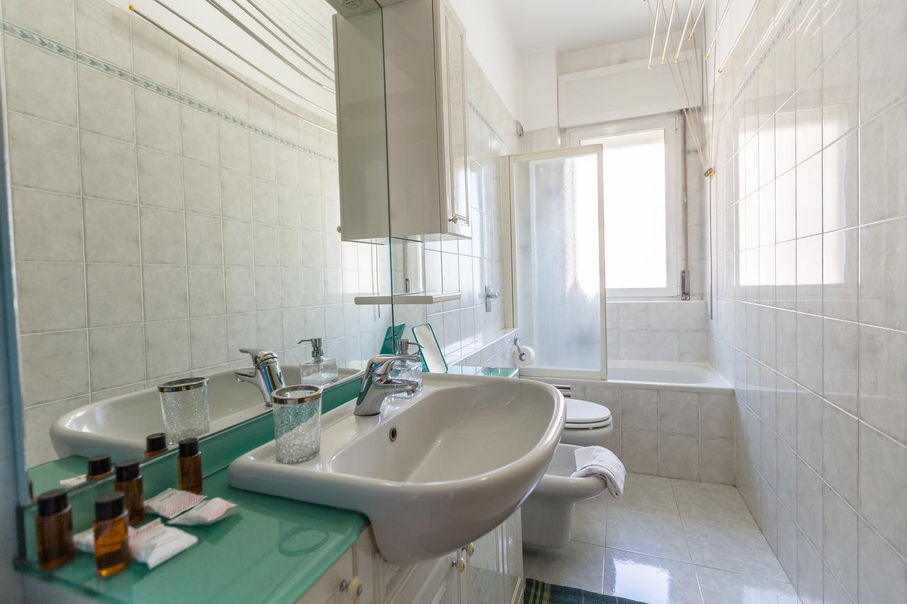 Linate Airport Apartment Milan Exterior photo